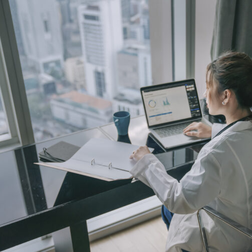 Evolving Trial Master Files Require Experienced TMF Resourcing