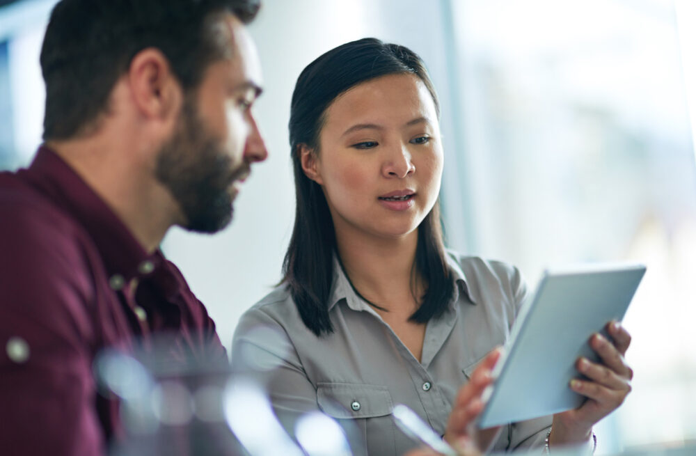 Gap Analysis and Collaboration Lead to Success