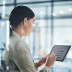Leveraging clinical trial data in real-time to effect change and mitigate risk