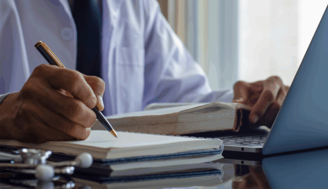 medical-writing-&-qc
