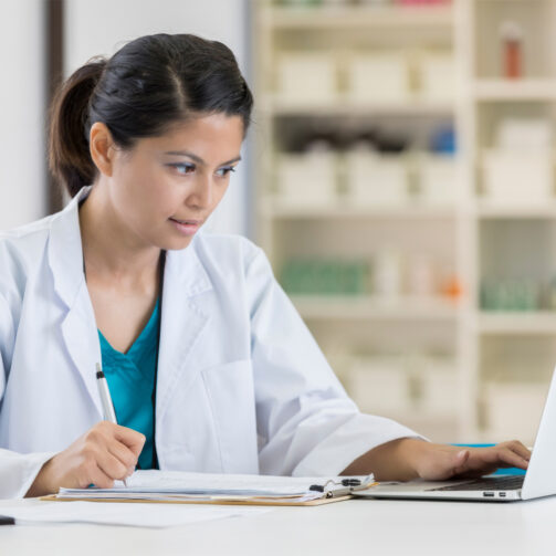 Quality Control in Medical Writing: What It Means and Why It Matters